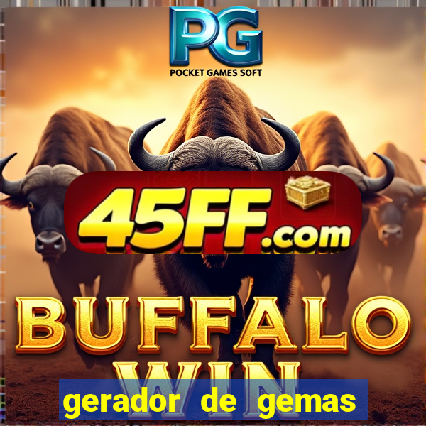 gerador de gemas brawl stars gr谩tis
